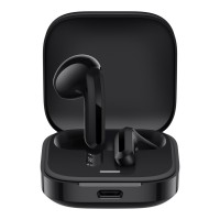  Wireless headphones Xiaomi Redmi Buds 6 Active black BHR8396GL 